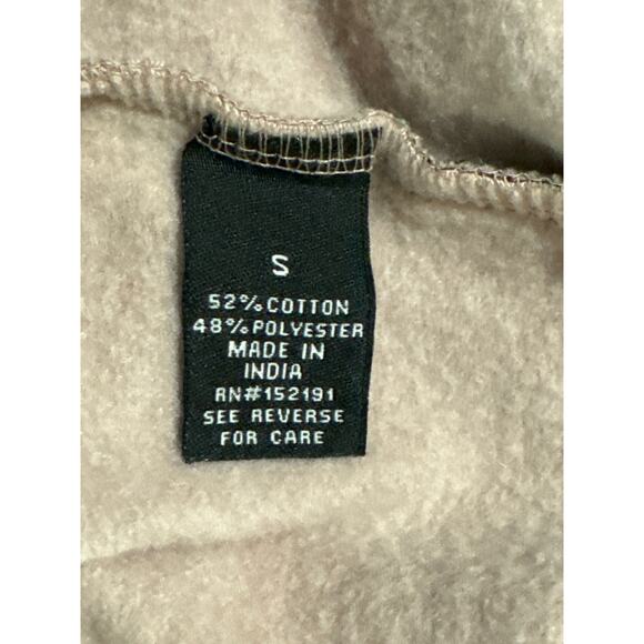 Blind Rooster, Mauve, Good Vibes Bird Sweatshirt, Size Small, Unisex - Picture 9 of 9